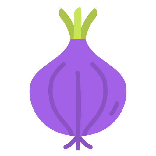 Onion icon