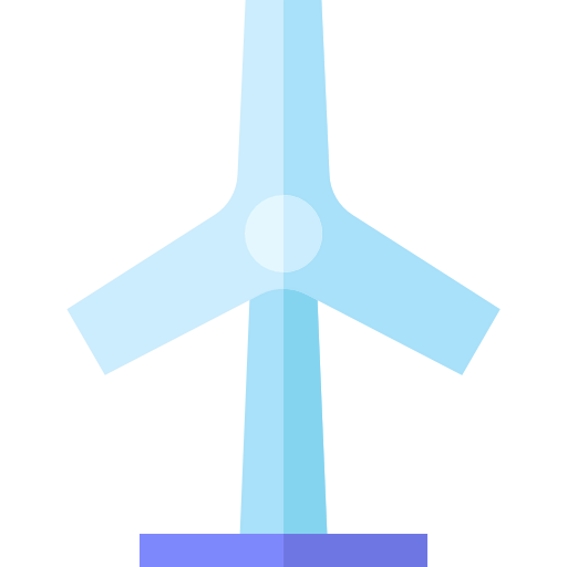 Windmill icon