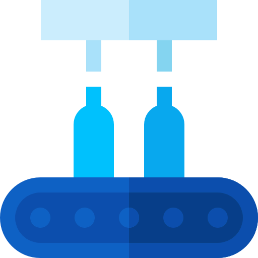 Conveyor icon
