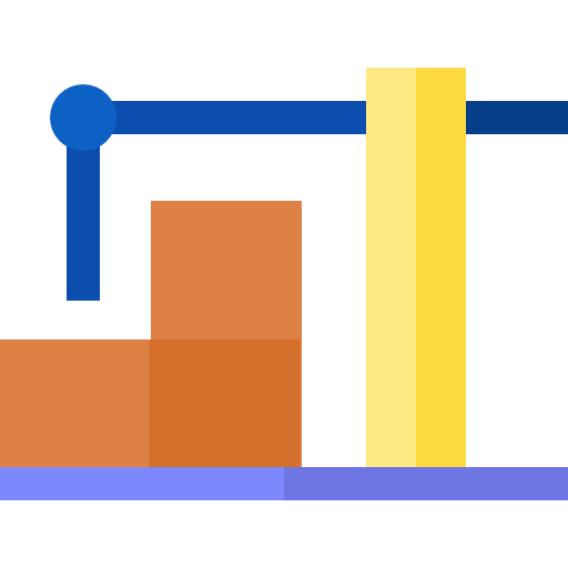 Warehouse icon