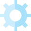 Gear icon 64x64