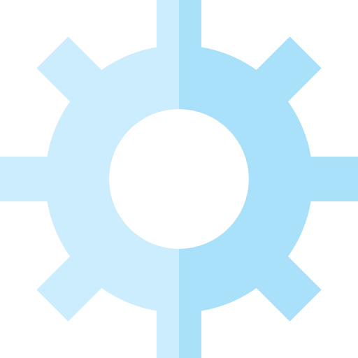 Gear icon