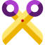Scissors icon 64x64