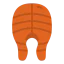 Salmon icon 64x64