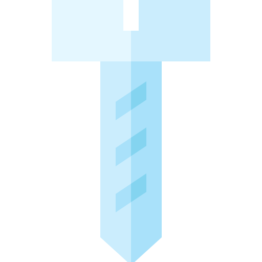 Screw icon
