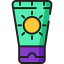 Sunscreen icon 64x64