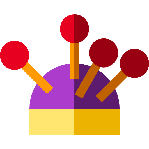 Needle icon