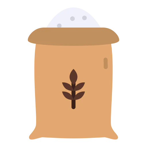 Wheat icon