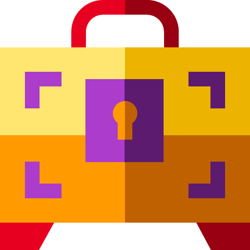 Chest icon