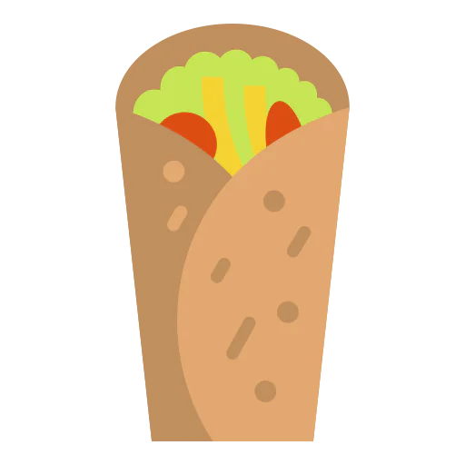 Wrap icon