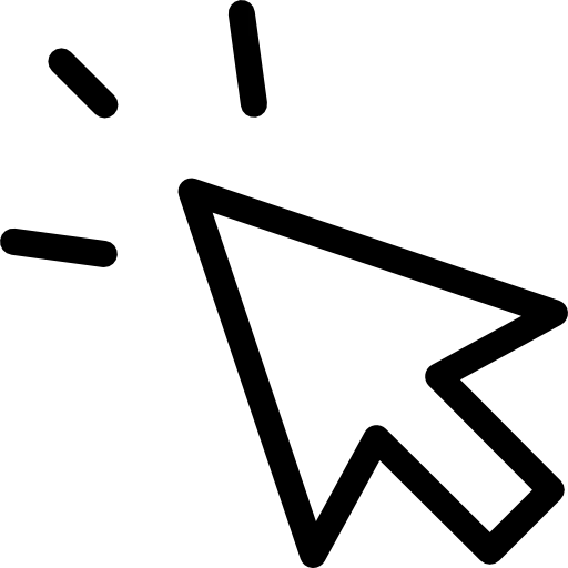 Cursor icon