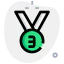 Third place 상 64x64