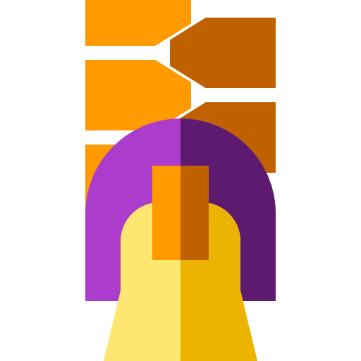 Zipper icon
