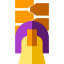 Zipper icon 64x64