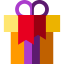 Gift icon 64x64