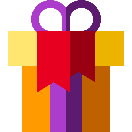 Gift icon