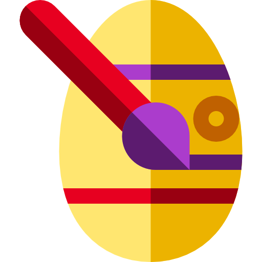 Easter egg icon