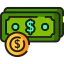 Money icon 64x64
