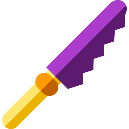 Knife icon