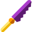 Knife icon 64x64