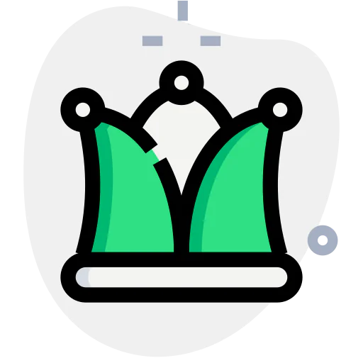Clown icon
