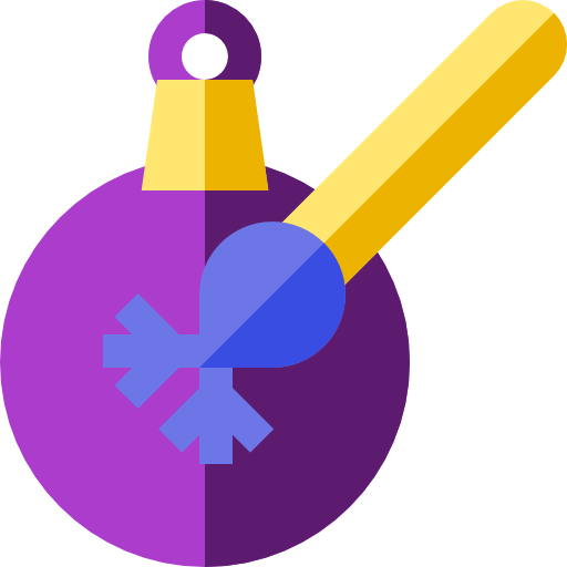 Bauble icon