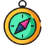 Compass icon 64x64