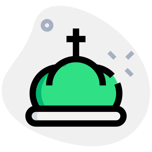 Cross icon