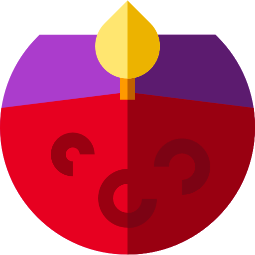 Candle icon