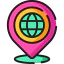 Location icon 64x64
