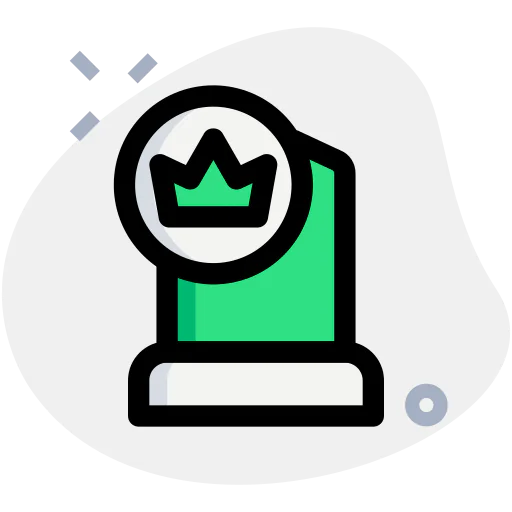 Crown icon