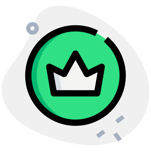 Crown icon