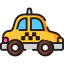 Taxi icon 64x64