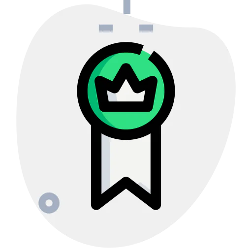Emblem icon