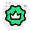 Badge icon 64x64