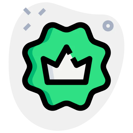 Badge icon