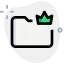 Folder icon 64x64