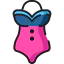 Swimsuit icon 64x64