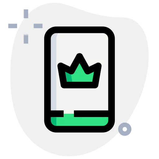 Mobile icon