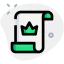 Paper icon 64x64