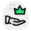 Hand icon 64x64