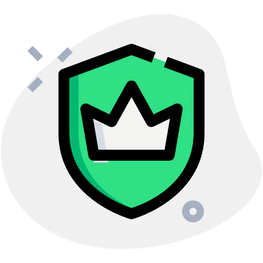 Shield icon
