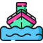 Ship icon 64x64