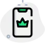Smartphone icon 64x64