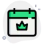 Calendar icon 64x64