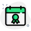 Guarantee certificate Ikona 64x64