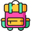 Backpack icon 64x64