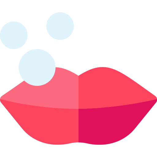 Lips icon