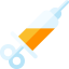 Syringe icon 64x64