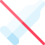 No condom Symbol 64x64